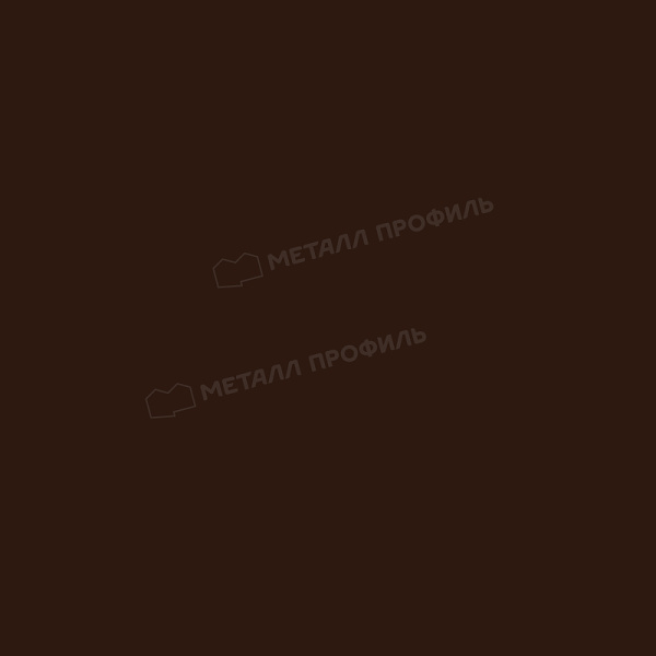Угловой элемент наружный УЭН-МП-18х90° (ПЭ-01-8017-0.45) заказать в Красноярске, по стоимости 3065 ₽.